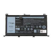 Bateria compatible Dell Inspiron 15 7559 7000