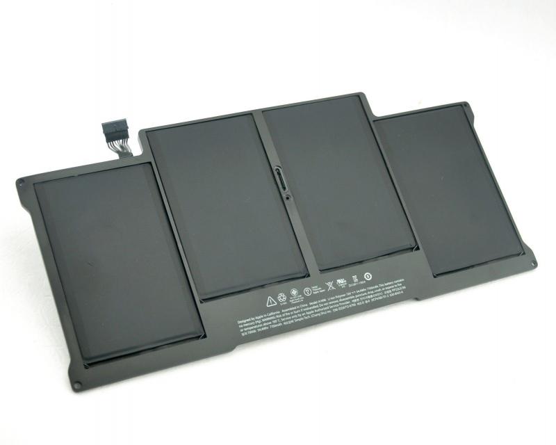 Bateria compatible Apple Macbook Air 13 A1405 A1496 661-7474