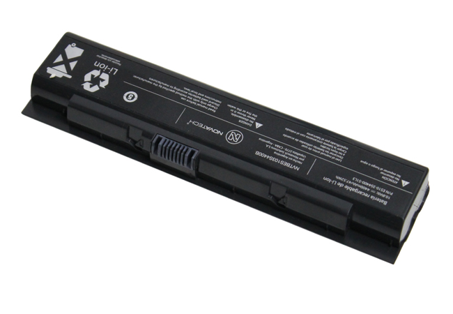 Bateria compatible EXO X352