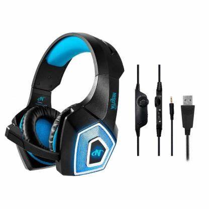 AURICULARES NISUTA NS-AUG350L