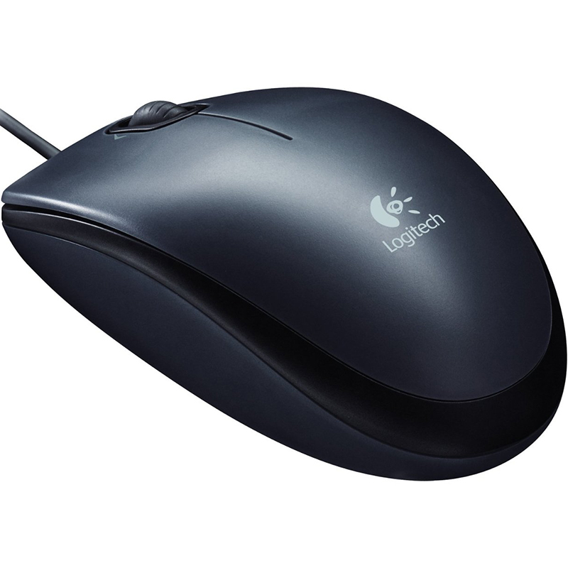 MOUSE LOGITECH M110 SILENT