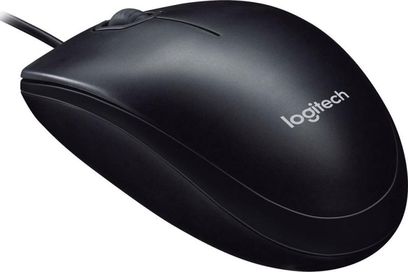 MOUSE LOGITECH M110 SILENT
