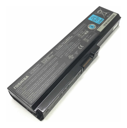 Bateria original Toshiba C650