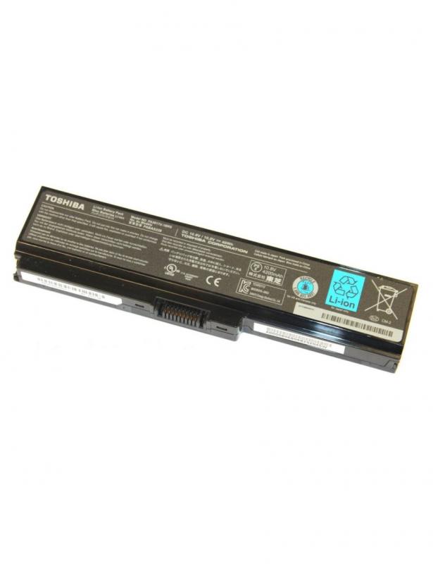 Bateria original Toshiba C650