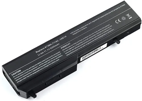 Bateria compatible Dell Vostro 1310 1320 1510 152