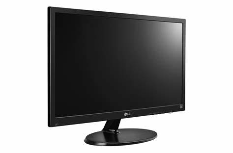 Monitor LG 19m38a Led 19 Negro