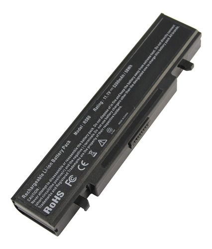 Bateria compatible Samsung R430 Rv511