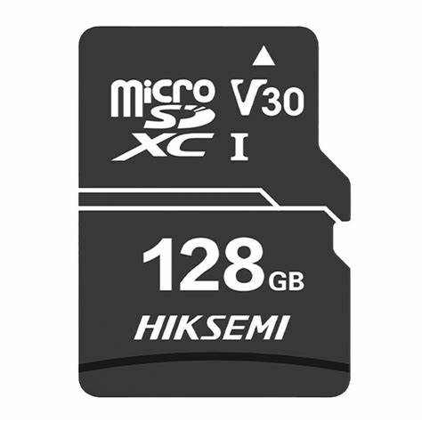 Tarjeta De Memoria 128gb Micro Sd Hiksemi Neo Android