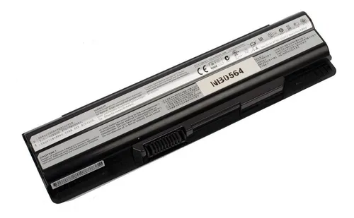 Bateria compatible MSI Bty-s14 Bty-s15 Msi Fr600