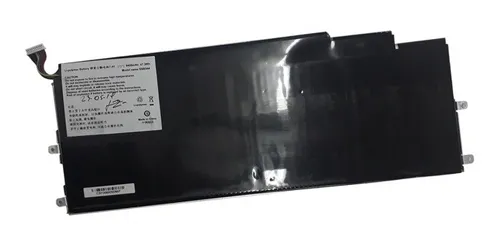 Bateria original EXO Nifty X400