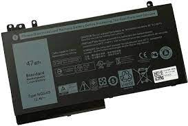 Bateria compatible Dell Latitude E5270
