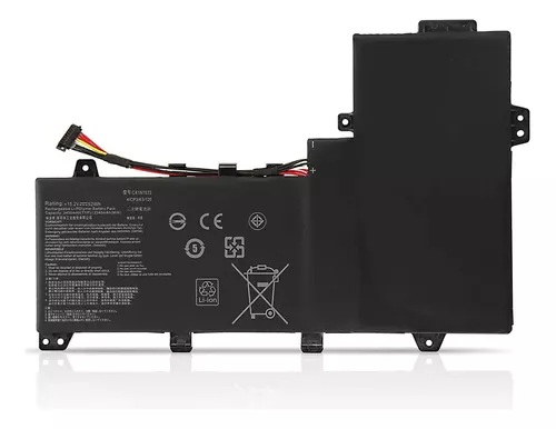 BATERIA COMPATIBLE ASUS ZENBOOK UX560UX UQ UQK Q524U Q534U C41N1533