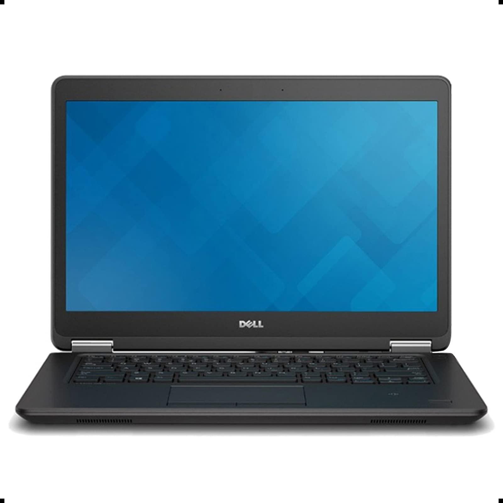 Notebook Outlet Dell Latitude E7450 4gb Ram i5 5th Gen 240Gb SSD