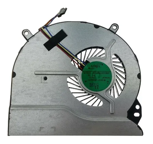 Fan cooler HP Sleekbook 14-b 15-b