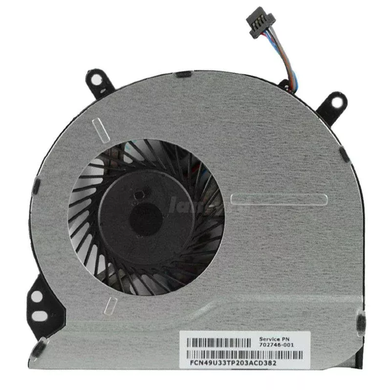 Fan cooler HP Sleekbook 14-b 15-b