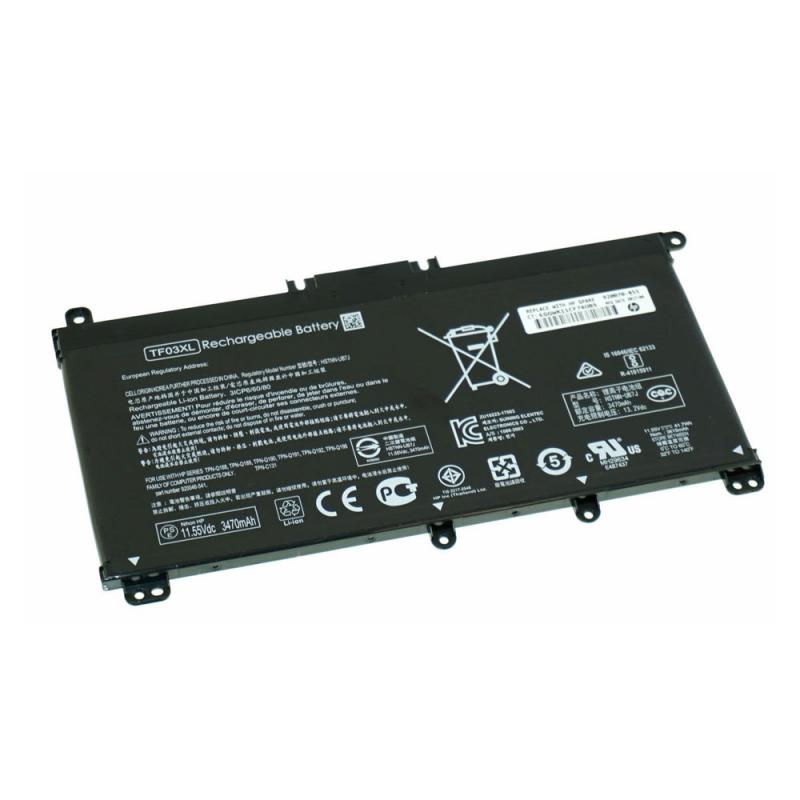 Bateria compatible HP Pavilion 15-CC023CL 15-CC050WM 42WH (TYPE A)