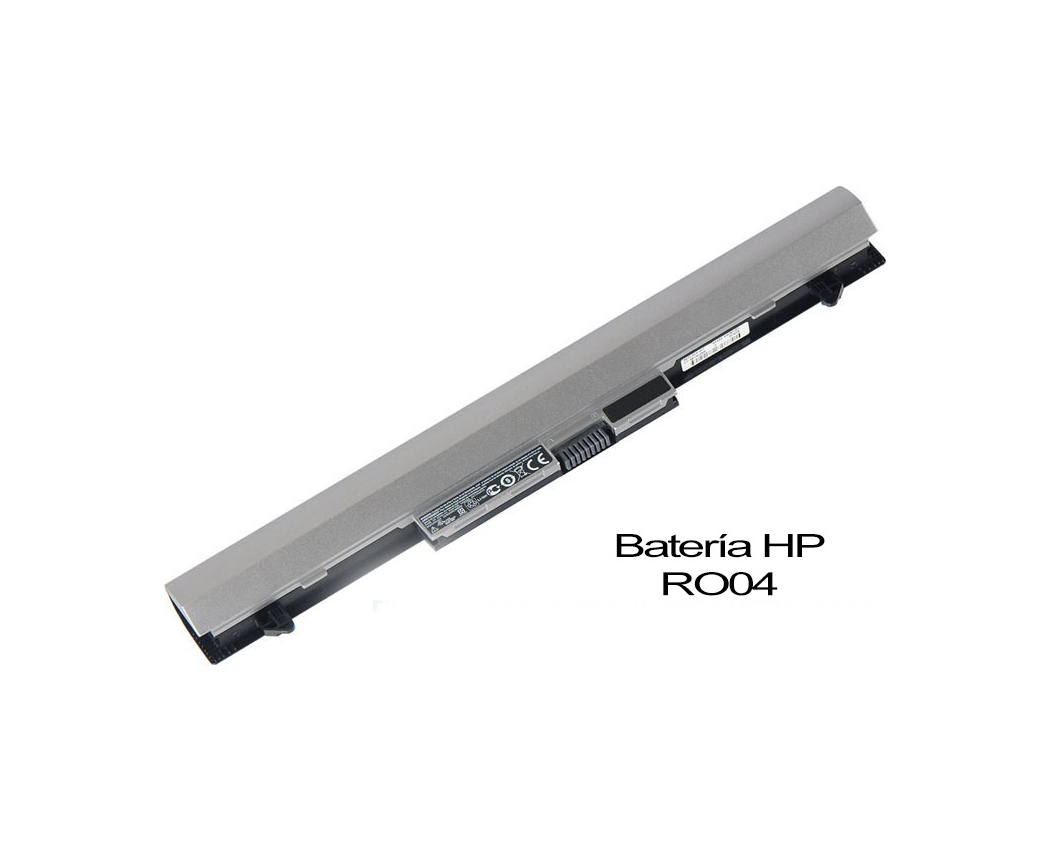 Bateria Compatible Hp Probook 430 G3 Ro04 Hstnn-q96c 14.8v (TYPE A)