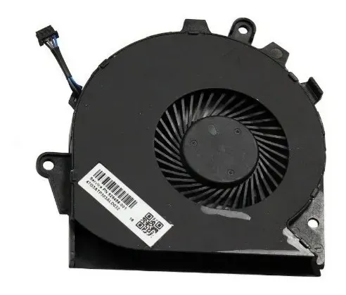 Fan Cooler HP Omen 4 Pro 15-ce 17-an Series Gpu 929456 001