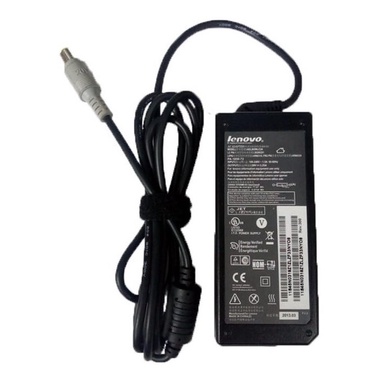Cargador original Lenovo IBM 20v 3.25a 7,9 x 5,5mm