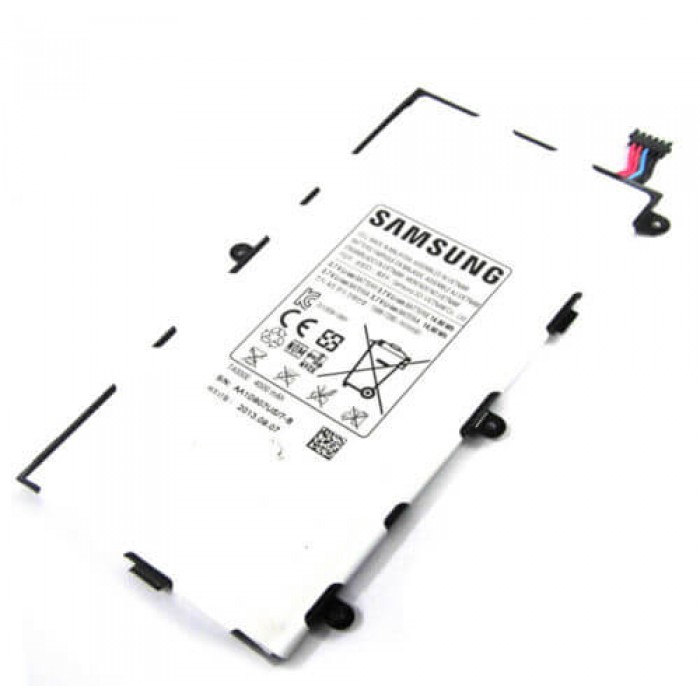 Bateria original Samsung tablet T210 7