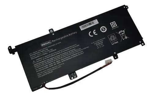 Bateria compatible HP Envy X360 15 a1 Series
