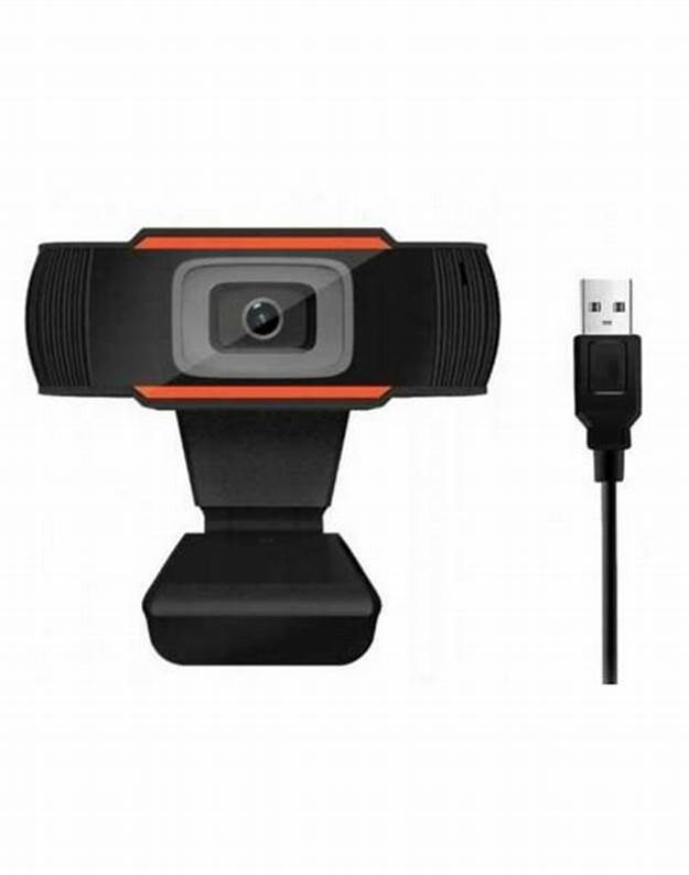 CAMARA WEB FULL HD