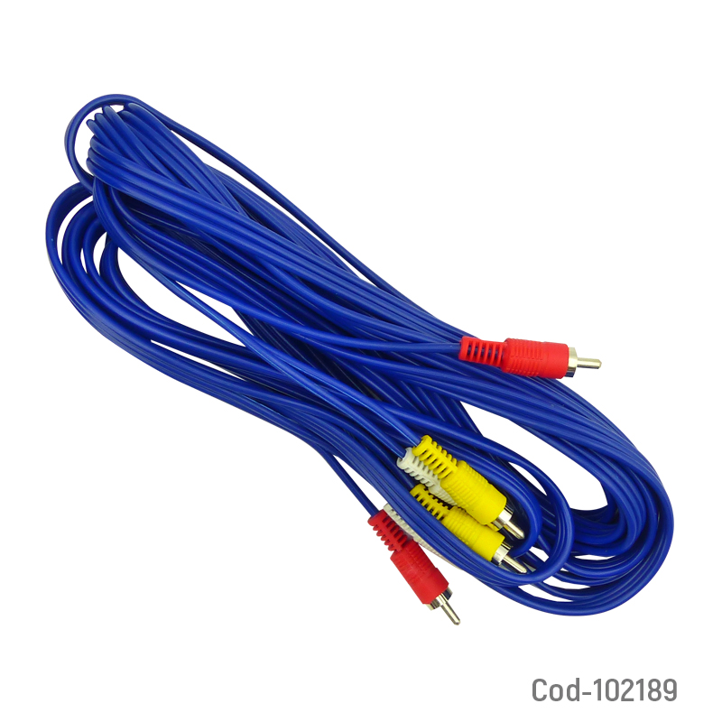 CABLE RCA