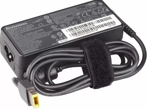 Cargador original Lenovo 20v 3.25a 10.5 x 4.0 mm