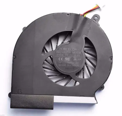 Fan cooler HP Hp Compaq Cq43 Cq57 430 630