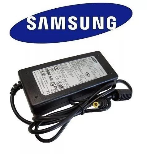 Cargador original Samsung monitor 14v 3a
