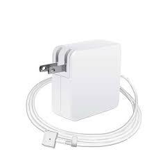 Cargador original Apple MAGSAFE 2 14.8V 45W