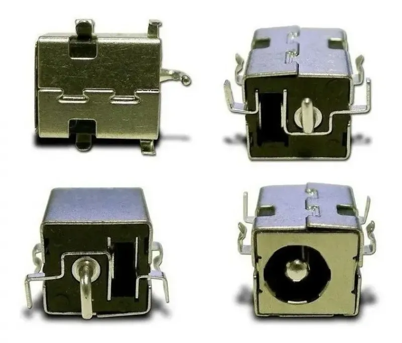 Jack Power Pin De Carga Para Bangho Max G05