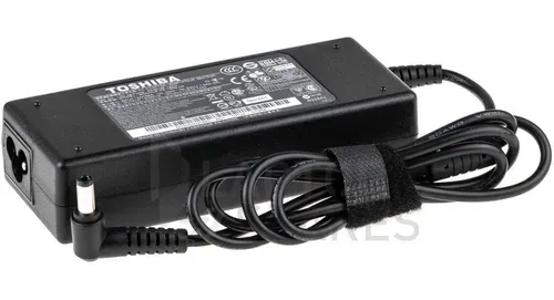 Cargador original Toshiba 19V 4.74A