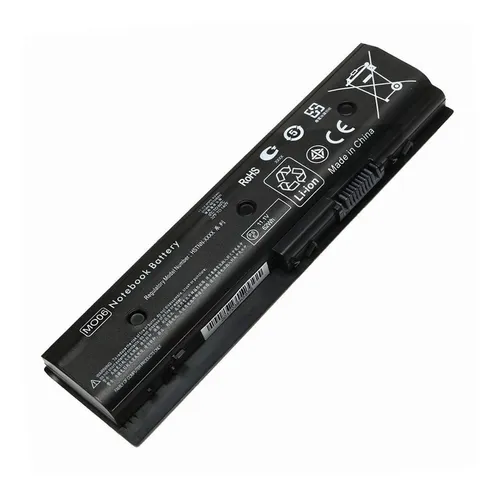 Bateria compatible HP Dv4 5000 Dv6 7000 Dv7 7000 M6 1000