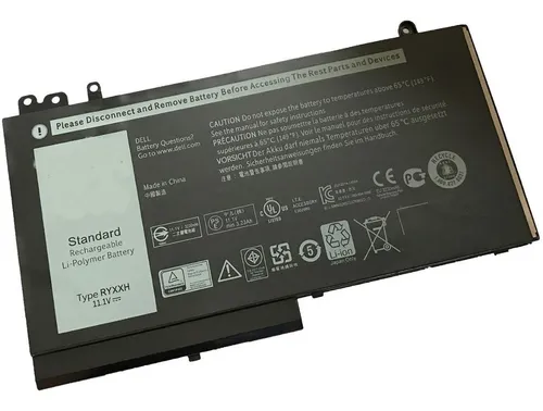 Bateria compatible Dell Latitude 3150