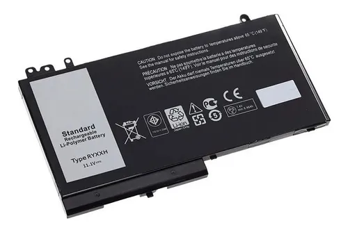 Bateria compatible Dell Latitude 3150