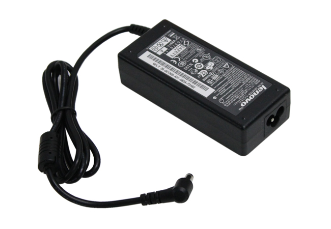 Cargador original Lenovo 19v 3.42a 5.5 x 2.5mm