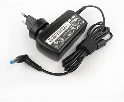 Cargador original Acer 19V 2.15 A 4.8 X 1.7mm