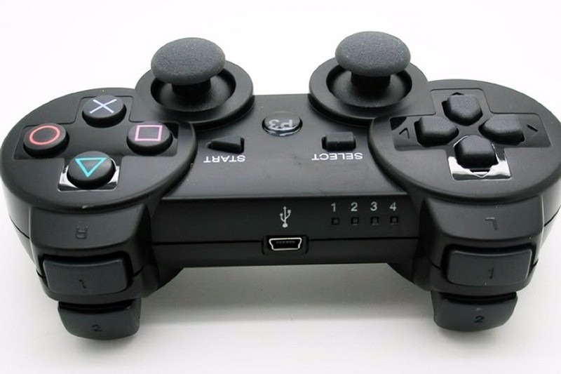 JOYSTICK SONY PS3