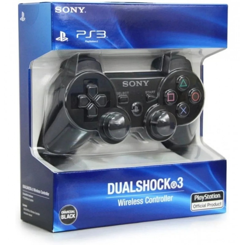 JOYSTICK SONY PS3