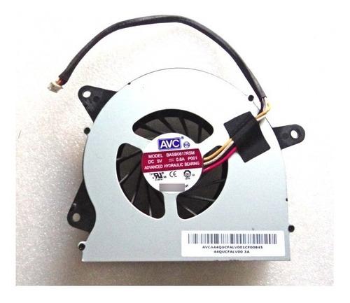 Fan cooler Lenovo C200 C205 C320 C325