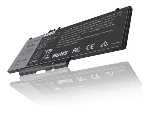 Bateria compatible Dell Latitude E5550 E5250 G5m10 8v5gx