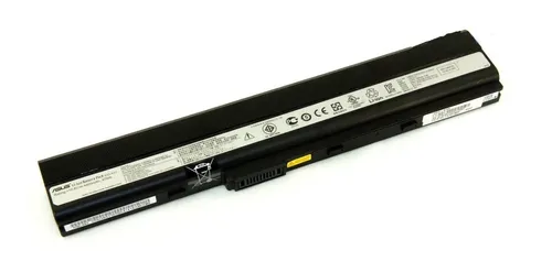 Bateria ASUS A32-K52 K52 11.1V 4400MAH 48WH ALTERNATIVA