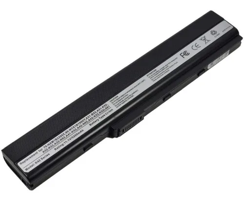 Bateria ASUS A32-K52 K52 11.1V 4400MAH 48WH ALTERNATIVA
