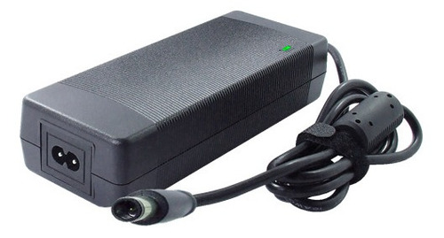 Cargador compatible HP pin grueso 19v 7.9a 7.4 x 5.0mm