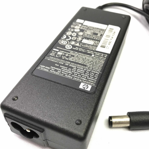 Cargador original HP 19v 4.74a 7.4*5.0mm
