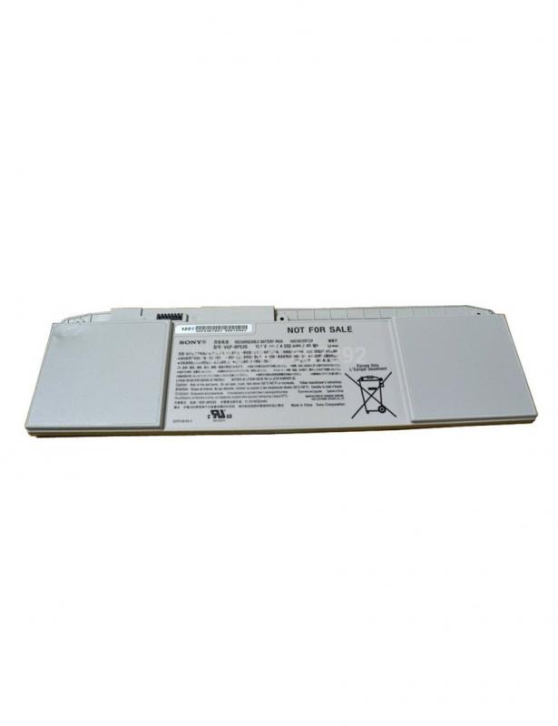 Bateria original Sony Vaio Vgp-bps30 Svt11 Svt13 T11 T13 Svt131 Svt13