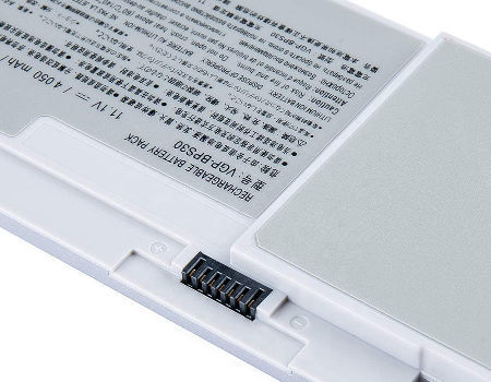 Bateria original Sony Vaio Vgp-bps30 Svt11 Svt13 T11 T13 Svt131 Svt13