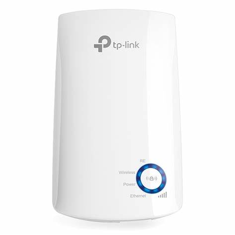 EXTENSOR REPETIDOR DE WIFI TP-LINK 850RE