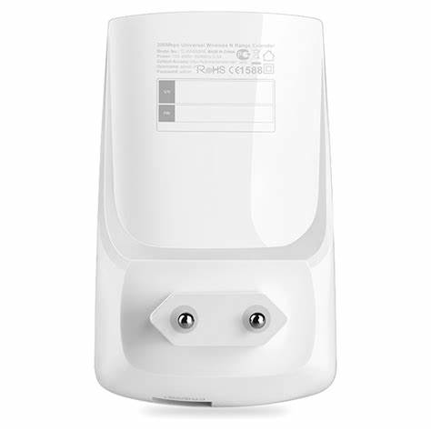 EXTENSOR REPETIDOR DE WIFI TP-LINK 850RE